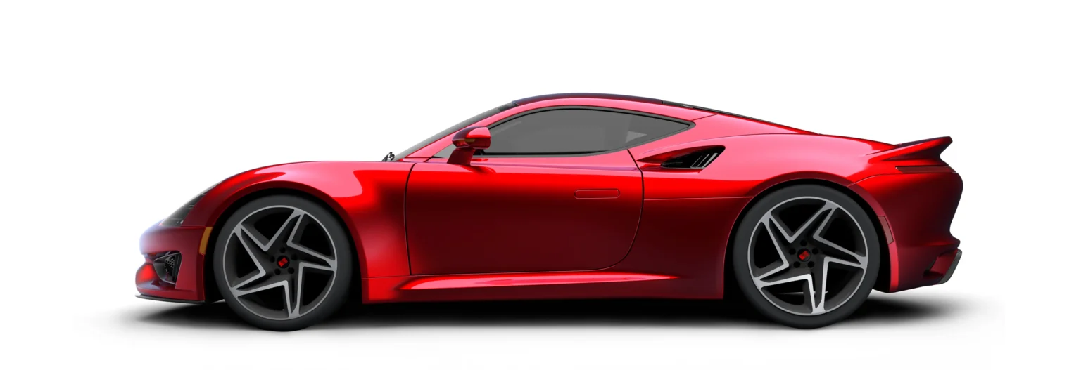 Saleen S1