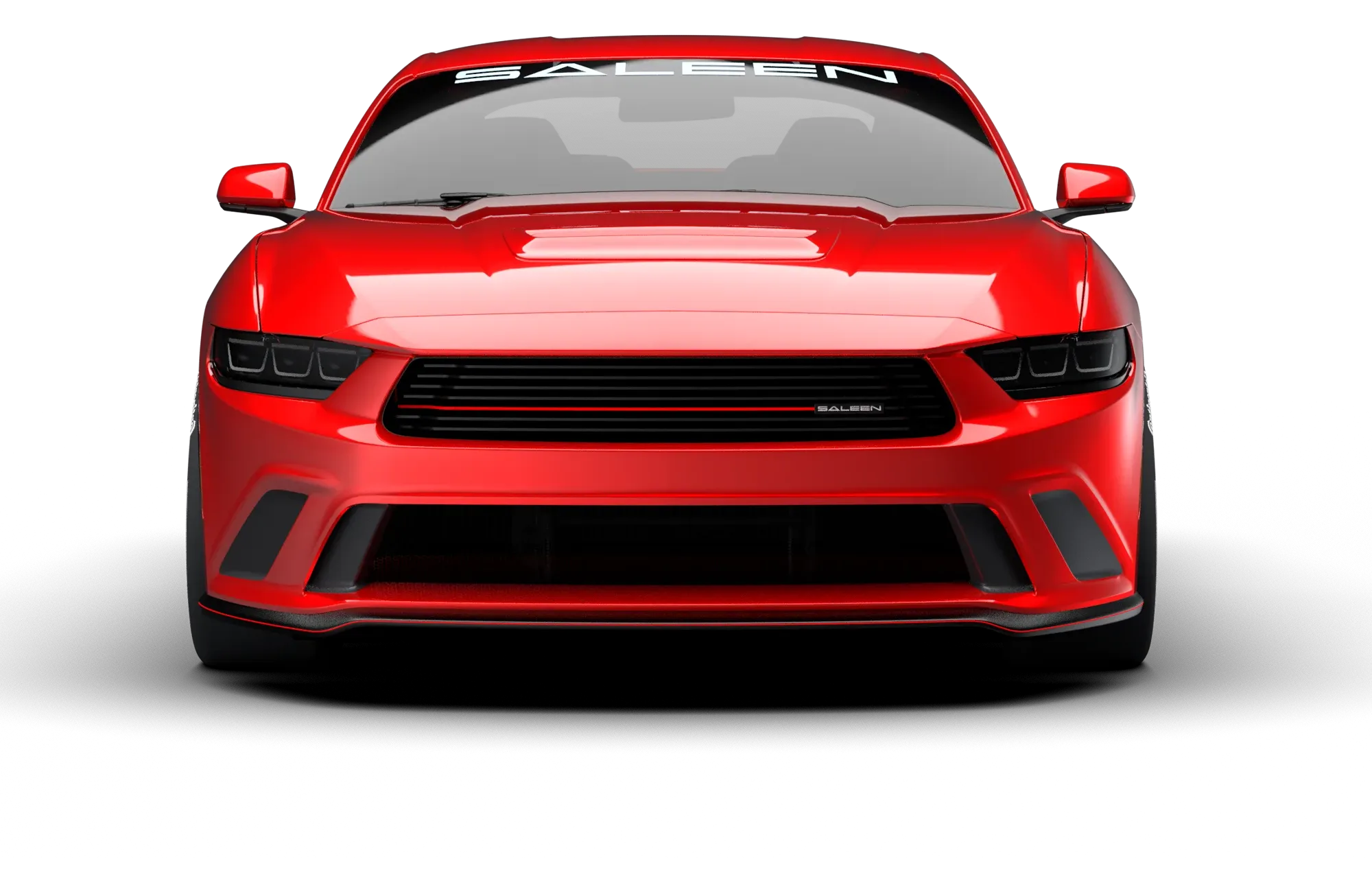 Saleen 302