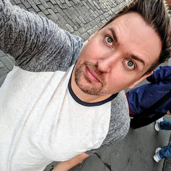 Andy Fox