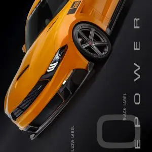 Retractable Sign Display