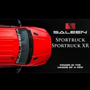 Sportruck & Sportruck XR Brochures (50ct)