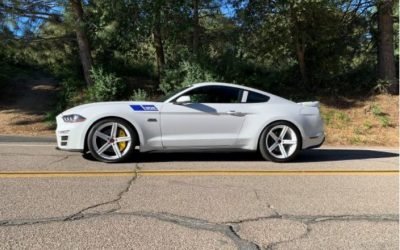 2020 Saleen S302 Review – GT Alternative – The Truth About Cars