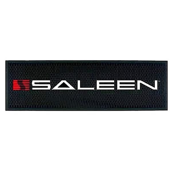 Saleen Logo Rug Runner - Image 2